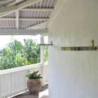 Folding Wall Clotheslines - Image 10