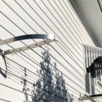 Folding Wall Clotheslines - Image 8