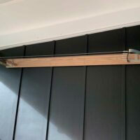 Folding Wall Clotheslines - Image 6