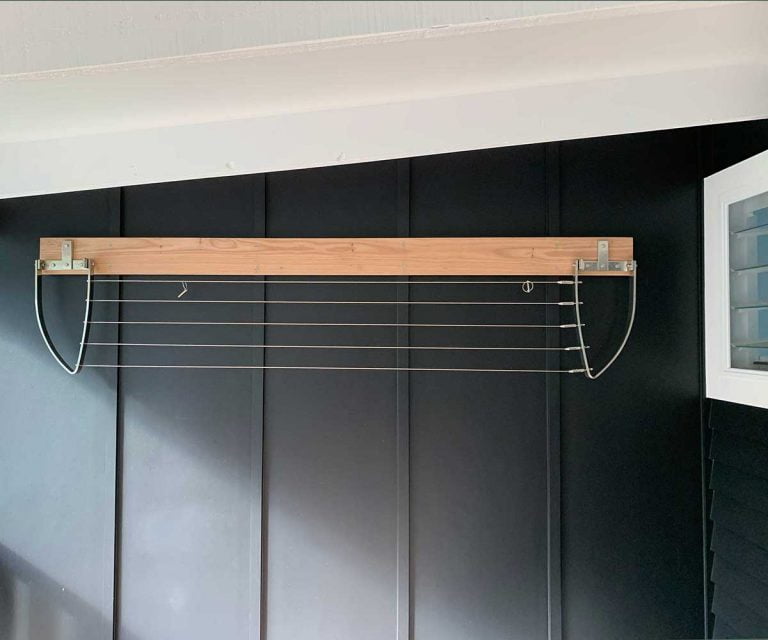 Best Stainless Steel Folding & Wall Mounted Clotheslines