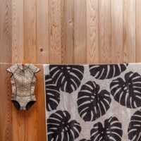 Mini Lines Compact Clotheslines - Image 3