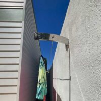 Mini Lines Compact Clotheslines - Image 8