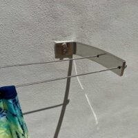 Mini Lines Compact Clotheslines - Image 7