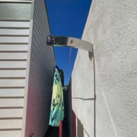 Mini Lines Compact Clotheslines - Image 4