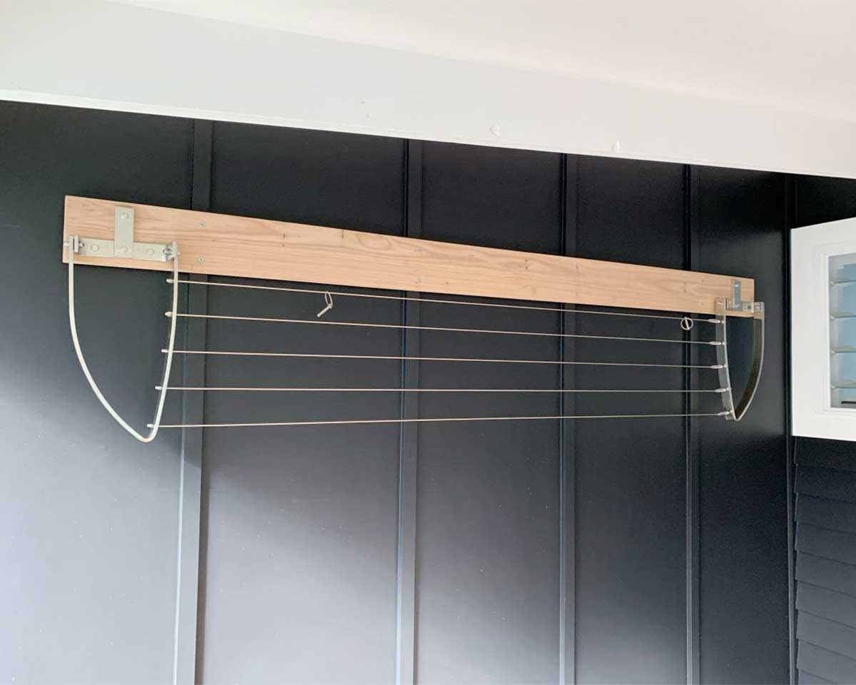 Consider these tips before buying your Clothesline