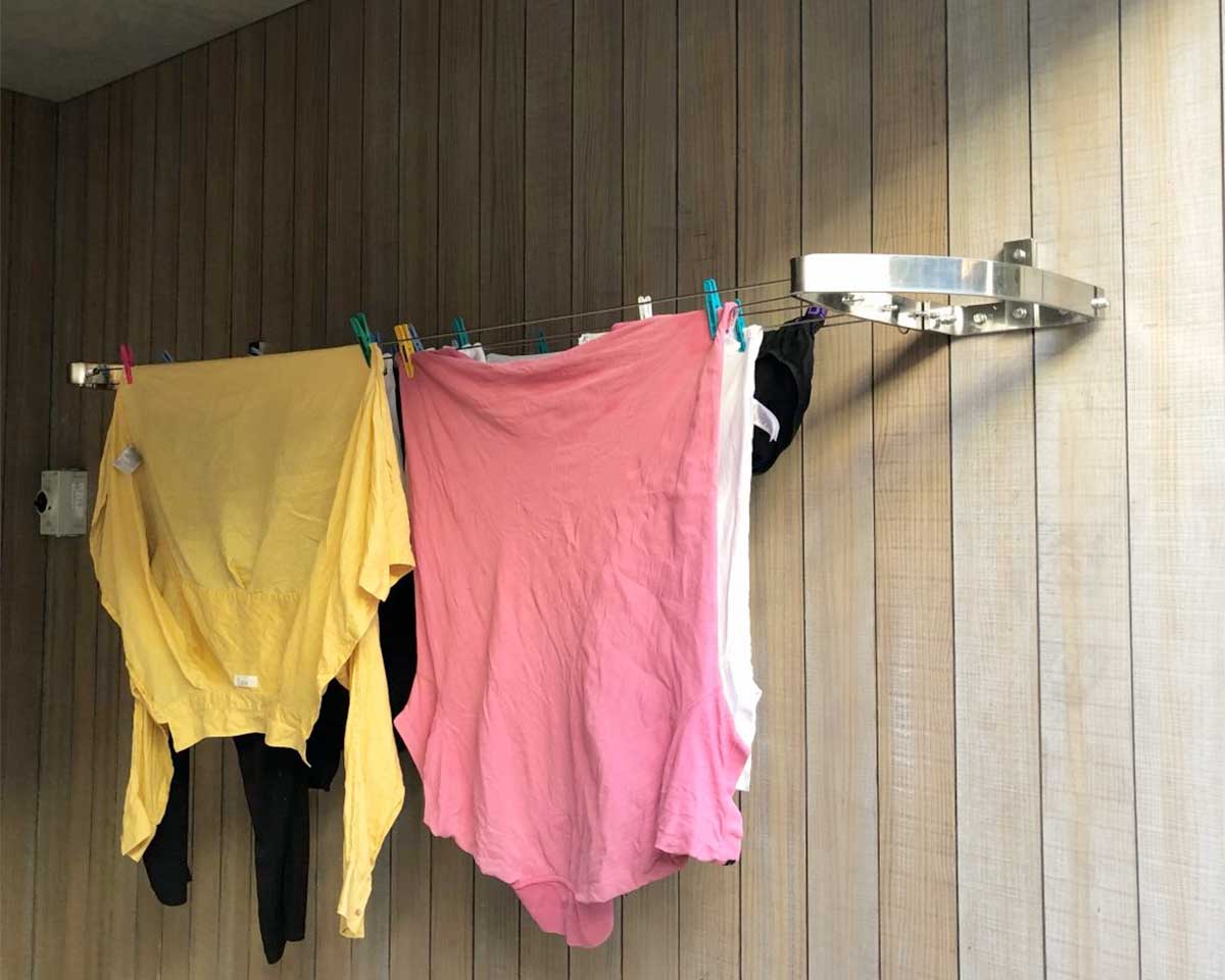 AustralianMade Stainless Steel Clotheslines Coastal Clotheslines