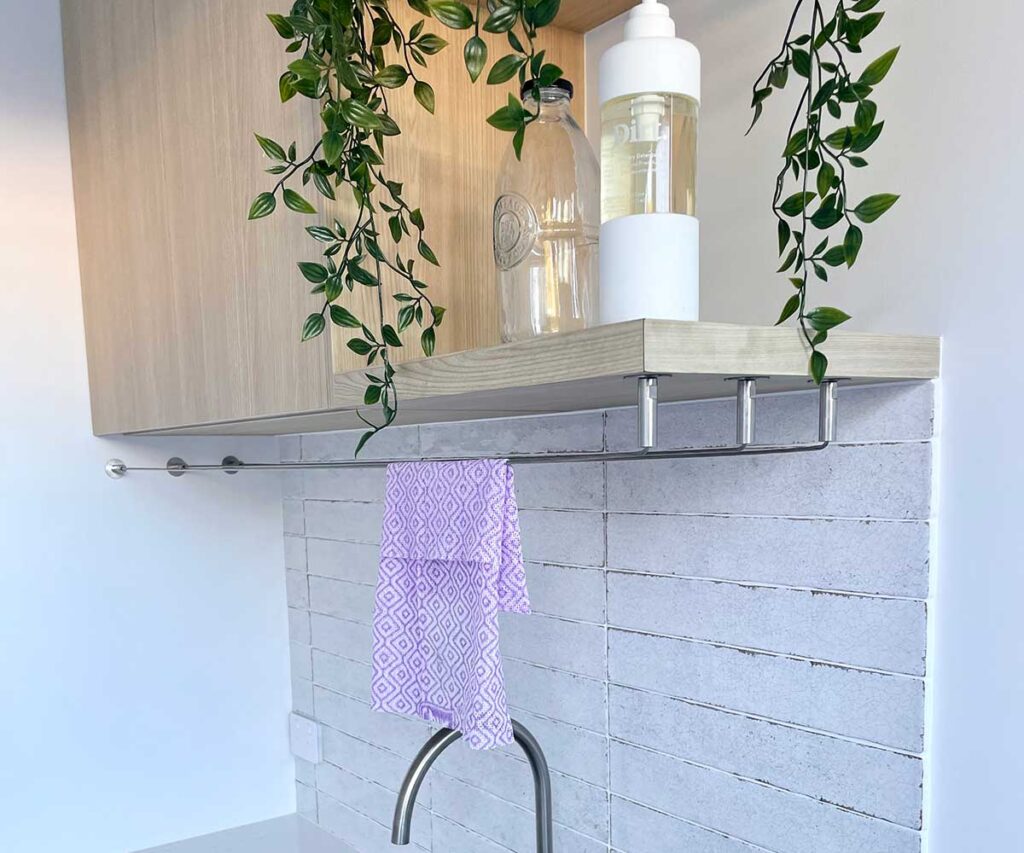 Laundry Clotheslines Like Never Before