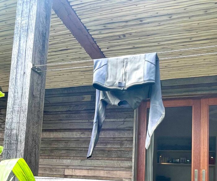 Postie Clothesline - Image 7