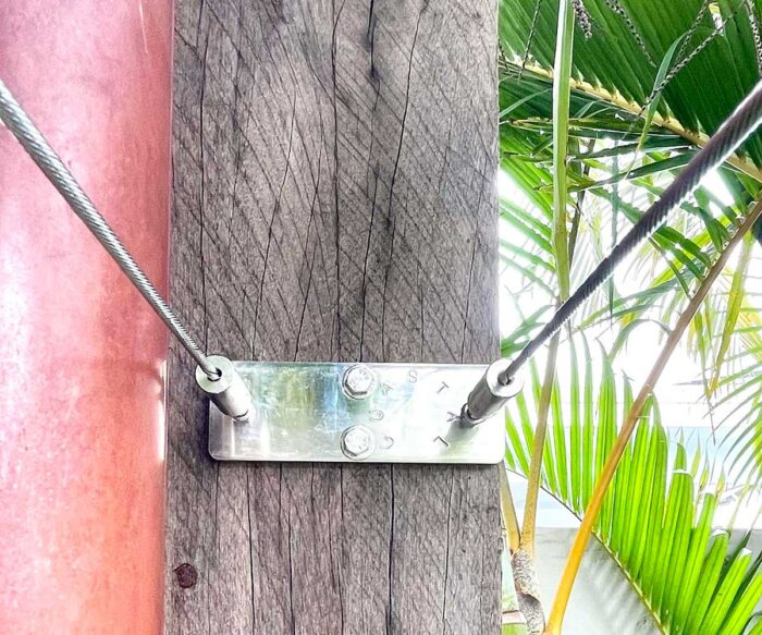 Postie Clothesline - Image 6