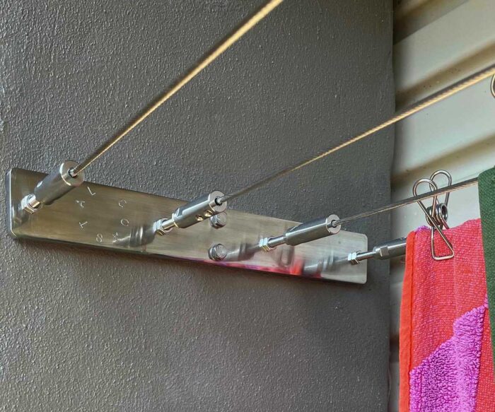 Postie Clothesline - Image 2