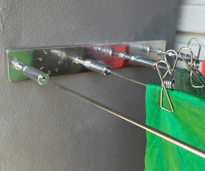 Postie Clothesline - Image 4