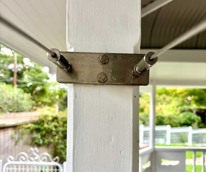 Postie Clothesline - Image 2