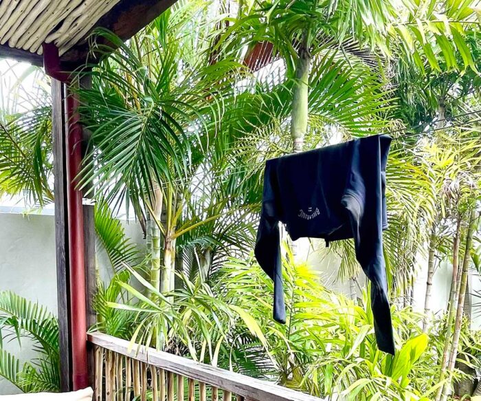 Postie Clothesline