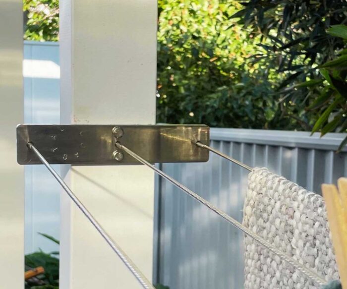 Postie Clothesline