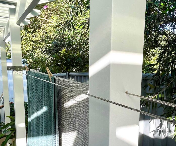 Postie Clothesline - Image 11