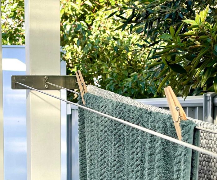 Postie Clothesline - Image 10
