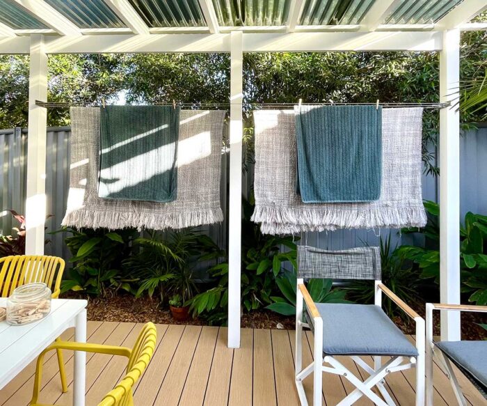 Postie Clothesline - Image 8