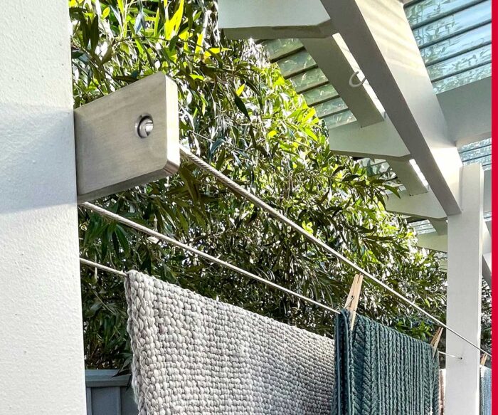 Postie Clothesline - Image 12