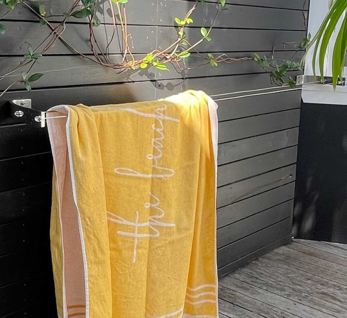Mini Line Stainless Steel Clothesline